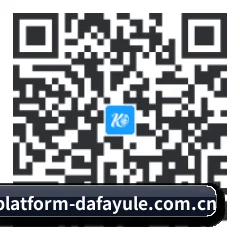 Android 安卓版 二维码